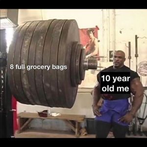 Meet your Posher, Zach